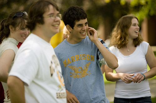 Orientation 2006