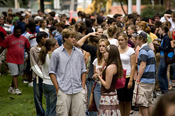 Class of 2010