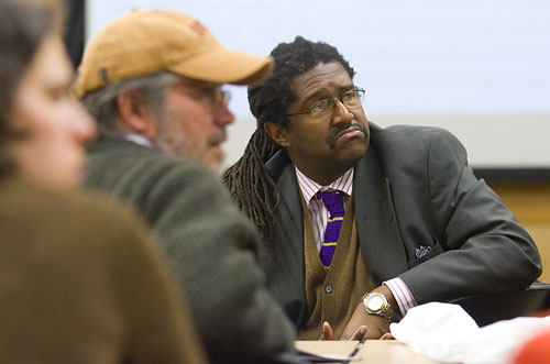 MLK Day 2007