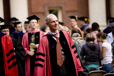 Convocation 2007