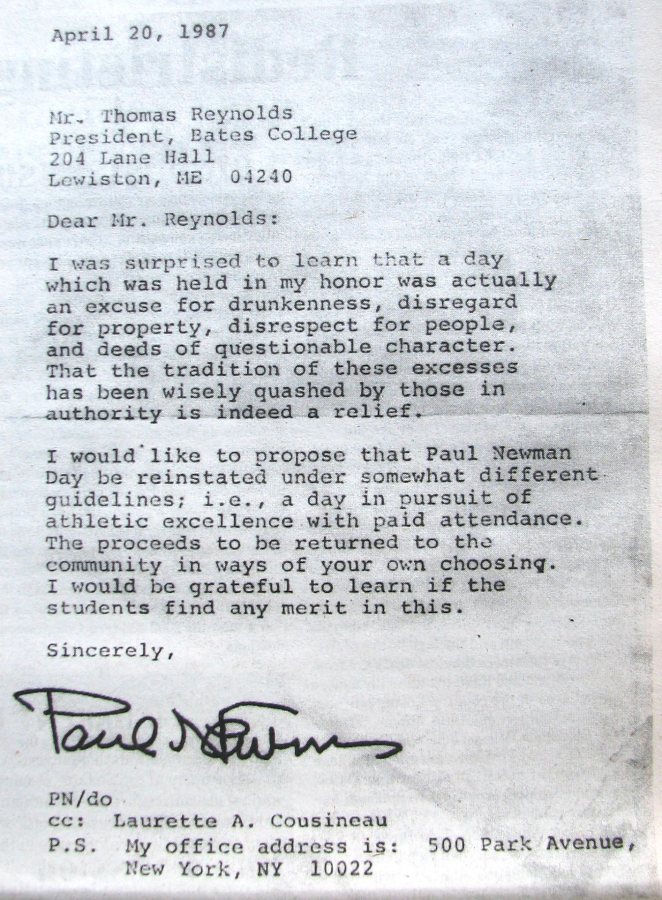 newman letter in student Jan 16 2001_3117