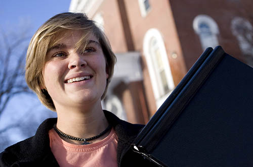 January 2009 Images at Bates