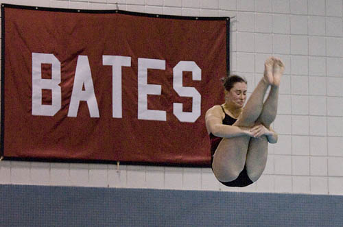 February 2009 Images at Bates