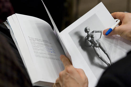 They Came, They Bought