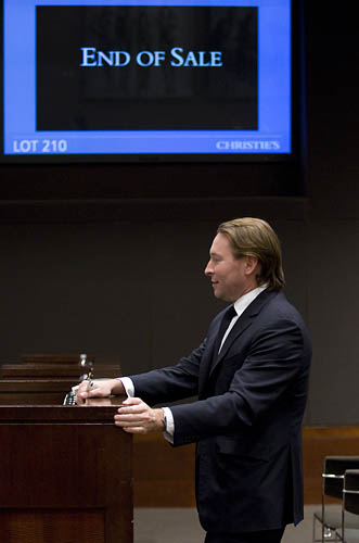 They Came, They Bought