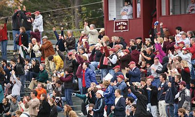 Friends of Bates Athletics