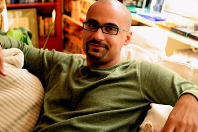 Junot Diaz