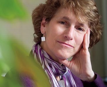 Bates College Professor of Psychology  Georgia Nigro seated in her in her Pettengill Hall office, is the college's representative to the Maine Boys Network, the consortium of policy analysts, educators and youth-services professionals that sponsored a year-long study on the academic underachievement on 540 Maine boys and young men.

Children have been at the center of Nigro's research and her concern about boys dates to 1997, when she interpreted a survey of Lewiston sixth graders' attitudes toward school and their future. She was struck by the gender difference, with a quarter of male students feeling excluded in the classroom.