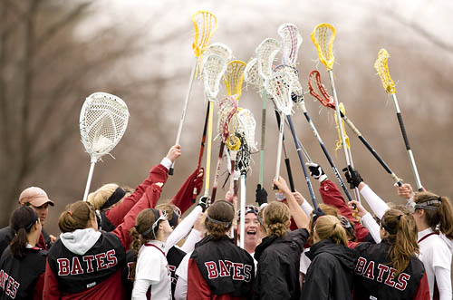 April 2009 Images at Bates