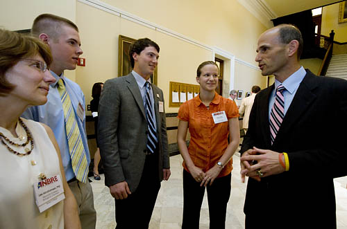 June 2009 Images at Bates