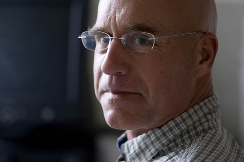David A. Aschauer