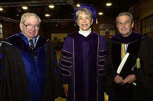 Reynolds, Hansen, Harward