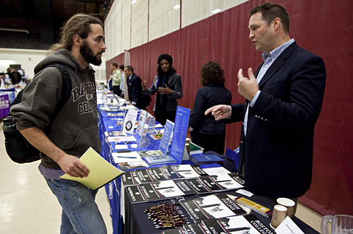 Graduate School Fair