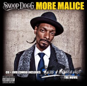 Snoop Dogg's 2010 CD/DVD