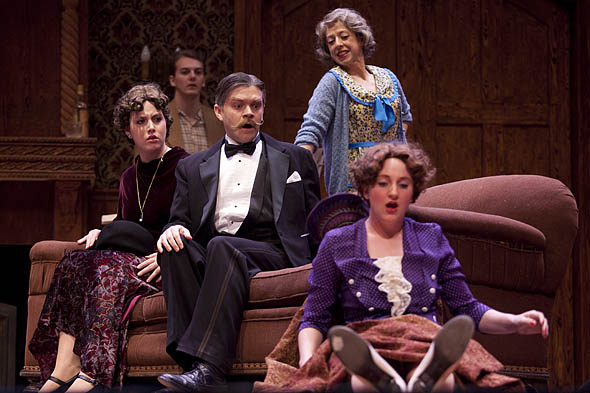 You Can T Take It With You Opens March 5 News Bates College You Can T Take It With You Opens March 5 News Bates College
