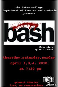 bash-poster