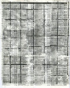 Olga Grigorenko, Senior Exhibition 2010