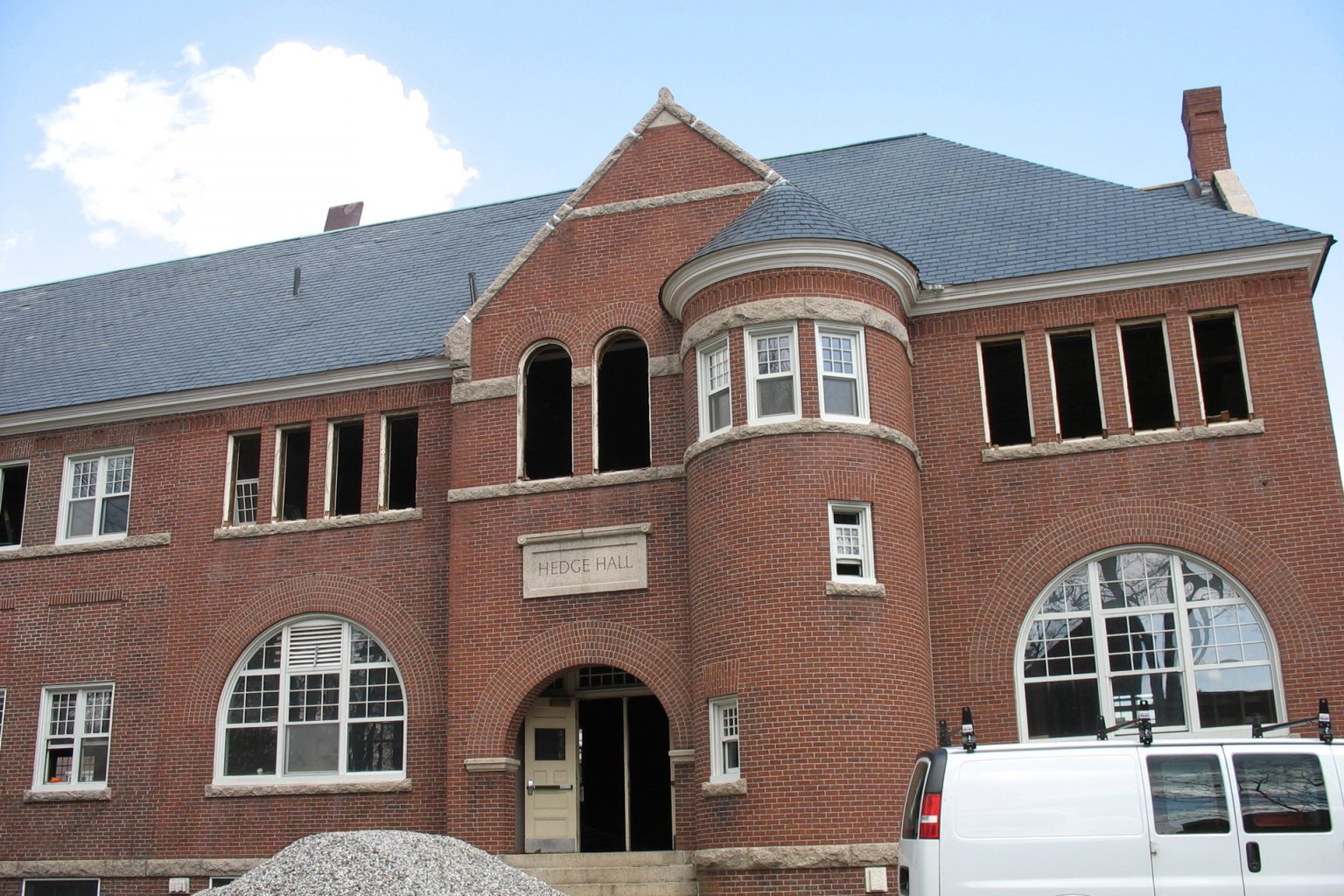 Bates college 2025 picture