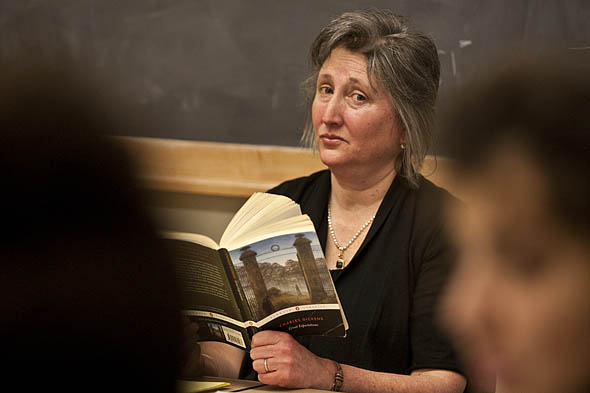 Close reading