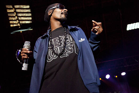 Snoop Dog