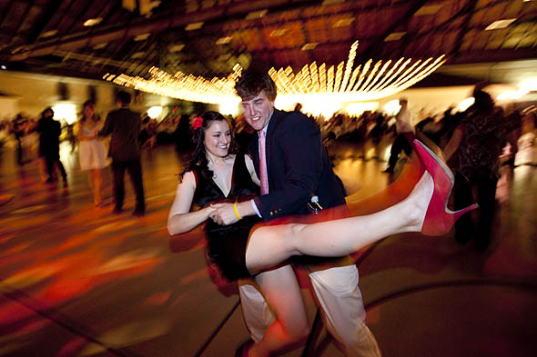 All-College Gala