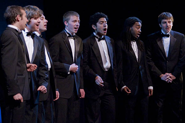The Deansmen