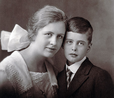 yourpage-spring2010-milt-mother