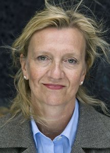 Elizabeth Strout