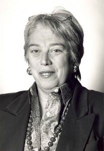 Alison Bernstein