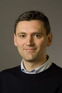 Francesco Duina, assistant professor of sociology