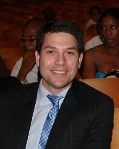 Michael Martinez