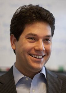 Michael Martinez