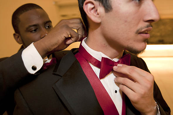 Morehouse Gala