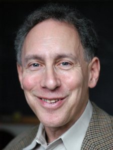 Robert Langer, photographed by Donna Coveney of MIT.