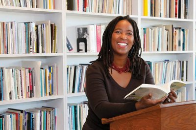 Camille Dungy