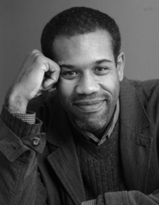 Gregory Pardlo