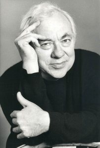 Pianist Richard Goode