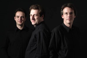 The Vienna Piano Trio.