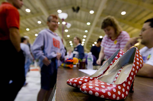 Calling all bargain-hunters: Clean Sweep returns June 20 for 15th year