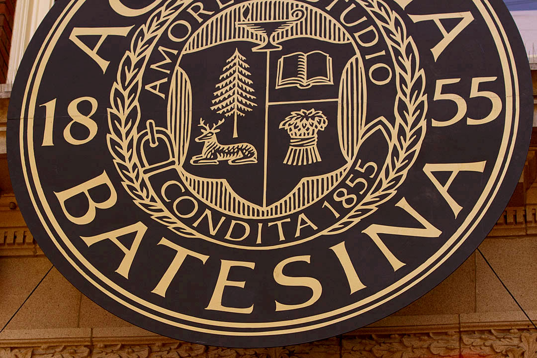 Faculty tenure appointments, promotions take effect in August News