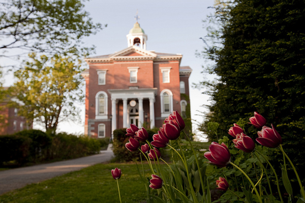 Three alumni elected to Bates College Board of Trustees