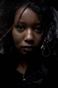 Mirel Wagner. Photograph by Aki Roukala.
