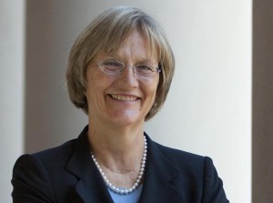 Drew Gilpin Faust