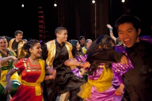 AsiaNight 2012