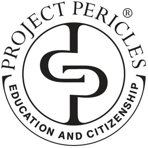 Project Pericles Logo 5R