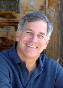 Gary Hirshberg