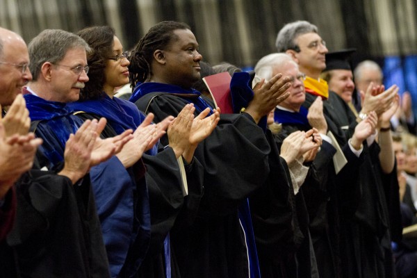 E_130526_Commencement_0404 #Faculty Changes