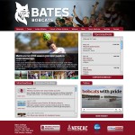 The new Bobcat athletics website debuted Aug. 1.
