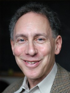 Inventor Robert Langer. (Donna Coveney/MIT)