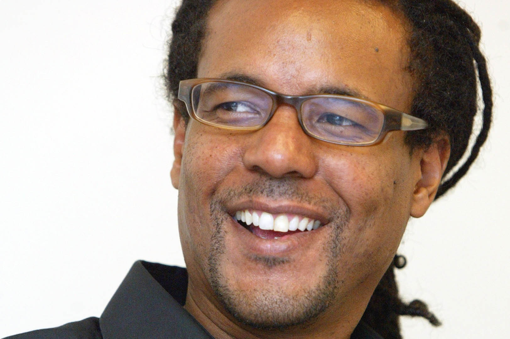 Colson Whitehead Bates presents first Maine reading by Colson Whitehead